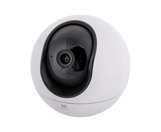 Kamera IP H6 3K CS-H6 (5WF,4mm) EZVIZ + Monitor Ezviz SD7 dotykowy Video novērošanas kameras