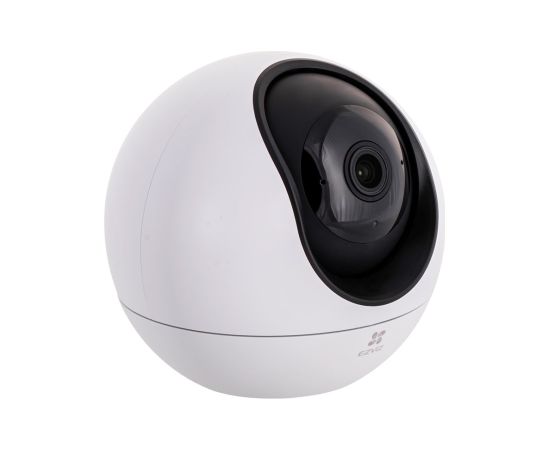 Kamera IP H6 3K CS-H6 (5WF,4mm) EZVIZ + Monitor Ezviz SD7 dotykowy Video novērošanas kameras