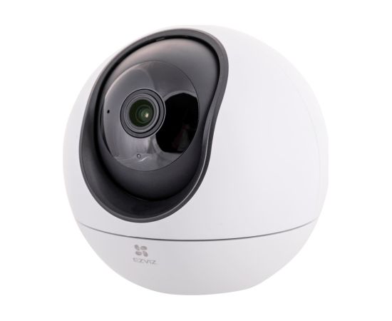 Kamera IP H6 3K CS-H6 (5WF,4mm) EZVIZ + Monitor Ezviz SD7 dotykowy Video novērošanas kameras