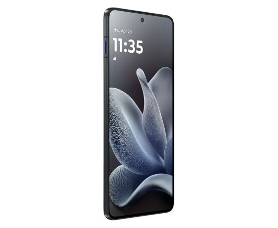 Motorola Edge 70 6.7" Dual SIM Android 16 USB Type-C 12 GB 512 GB 4800 mAh Gray Мобильные телефоны