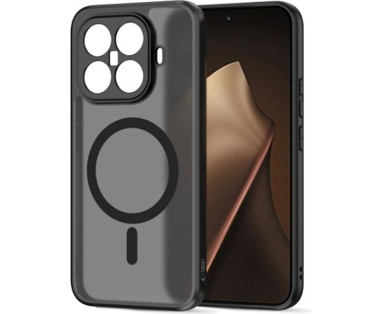 Чехол Tech-Protect Magmat Magsafe Xiaomi 15T Pro черный Чехлы - альтернативные
