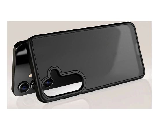 Чехол Tech-Protect Magmat Xiaomi Redmi 15 4G/Redmi 15 5G черный Чехлы - альтернативные