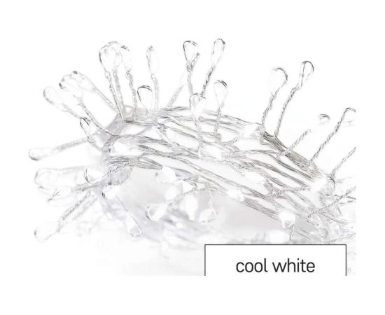 Emos 100LED NANO CLUSTER BO CW Декоративное освещение 