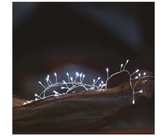 Emos 100LED NANO CLUSTER BO CW Декоративное освещение 