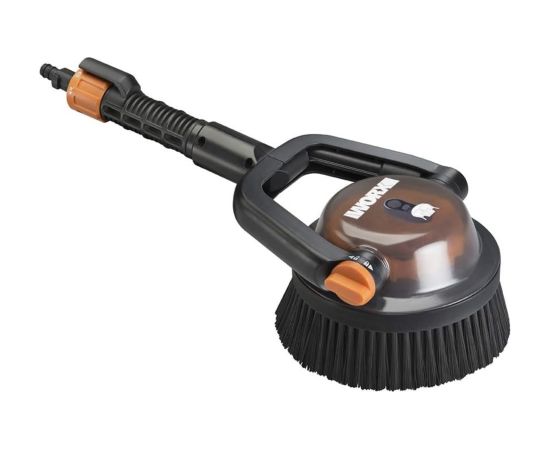 Rotējoša mazgāšanas birste Worx WA1821 Tīrīšānas iekārtu aksesuāri