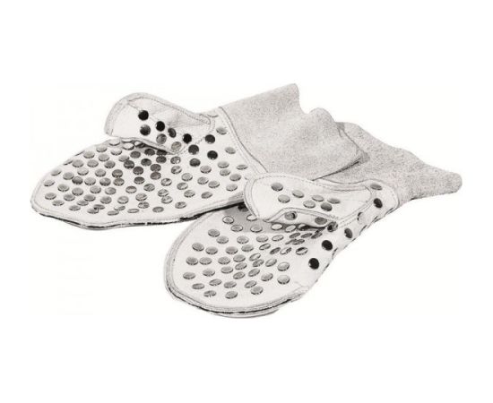 Cimdi Rems Cobra kreisās puses Telpu tīrīšanas un uzkopšanas piederumi