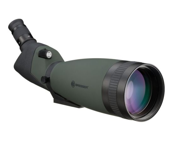 Bresser Pirsch 25-75x100 45° tālskatis Бинокли