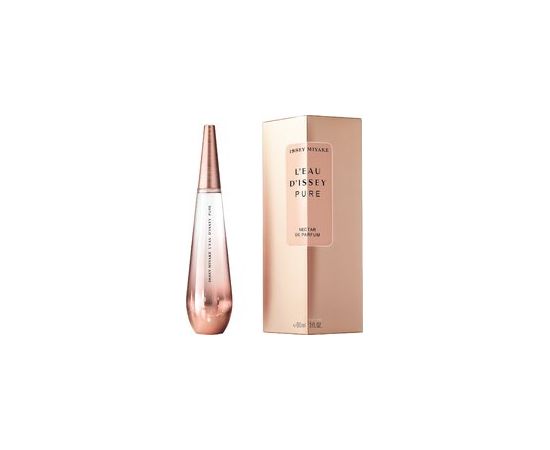 Issey Miyake L´Eau D´Issey Pure Nectar De Parfum EDP Tester 90ml Женские духи
