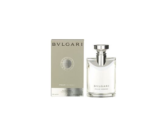 Bvlgari pour Homme EDT Tester 100ml Vīriešu Smaržas