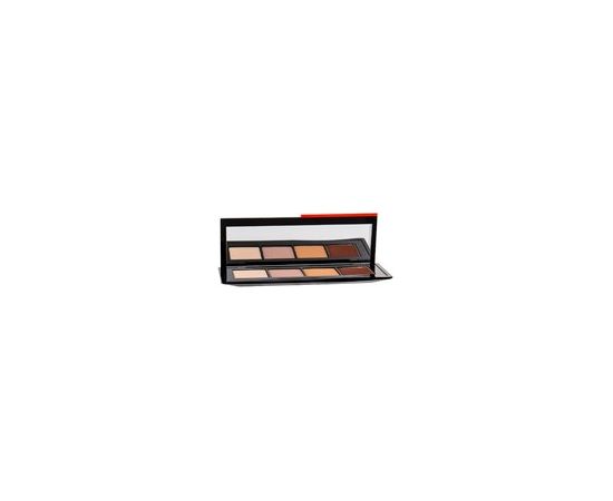 Shiseido Essentialist Eye Palette 5 g 04 Kaigan Street Waters Духи и косметика