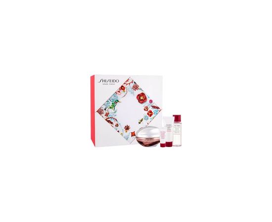 Shiseido Gift set Bio- Performance Lift Dynamic Holiday Kit 100ml Smaržas - NESAKĀRTOTS