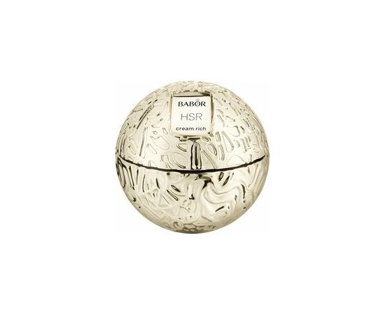 Babor HSR Lifting Cream Rich 50ml Smaržas - NESAKĀRTOTS