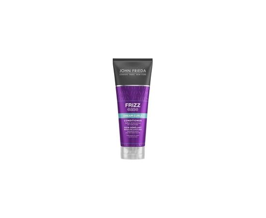 John Frieda Hair Conditioner Frizz Ease Dream Curl s (Conditioner) 250 ml 250ml Духи и косметика