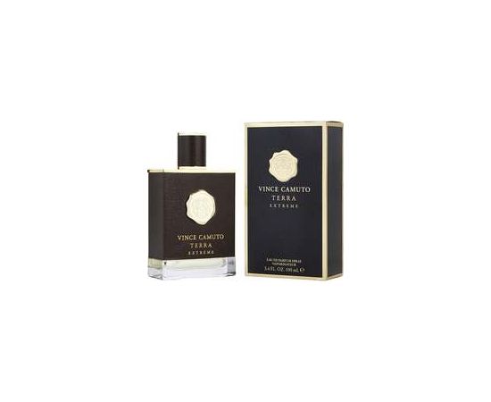 Vince Camuto Terra Extreme EDP 100ml Мужская парфюмерия