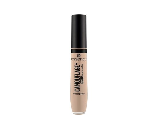 Essence Camouflage+ Matte Concealer - Korektor 8 ml 100 Духи и косметика