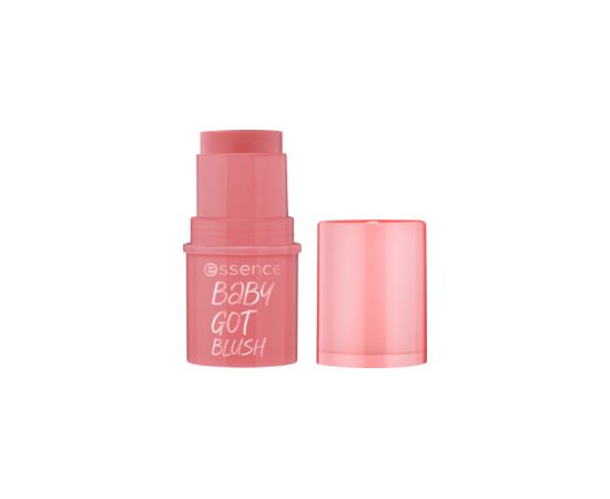 Essence Baby Got Blush 5,5 g 50 Духи и косметика