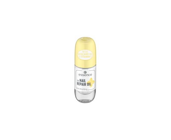 Essence The Nail Repair Oil 8ml Духи и косметика