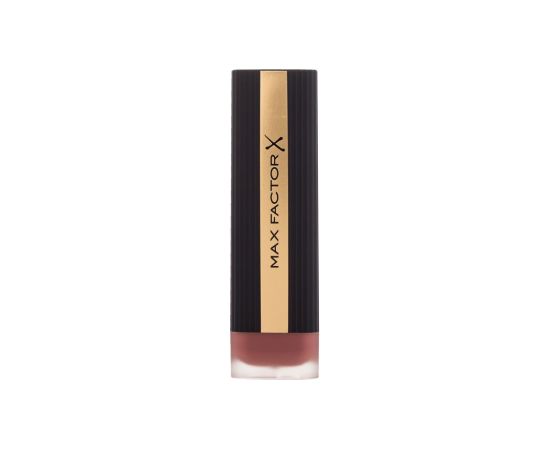 Max Factor Velvet Mattes 3,4g Lūpu krāsas, spīdumi, balzāmi