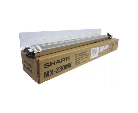 Sharp MX230MK Main Charger Kit Jaunumi - Birojam