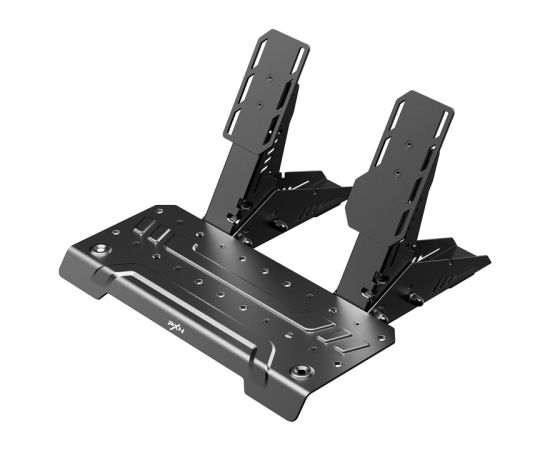 PXN PD HM pedal set - brake and gas (Windows 7/8/10/11) Piederumi konsolēm