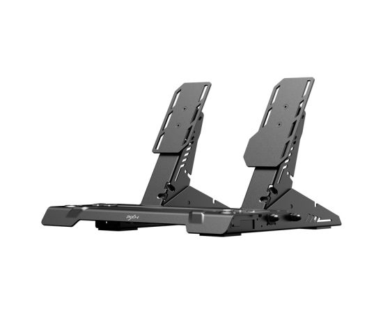 PXN PD HM pedal set - brake and gas (Windows 7/8/10/11) Piederumi konsolēm