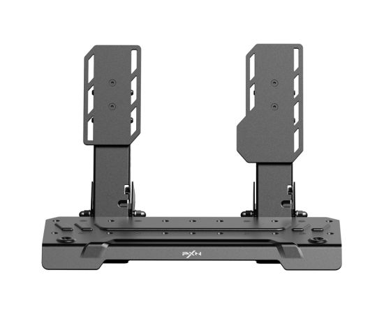PXN PD HM pedal set - brake and gas (Windows 7/8/10/11) Piederumi konsolēm