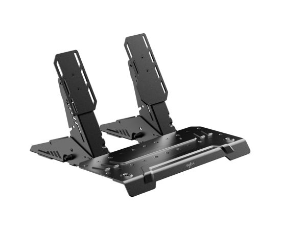 PXN PD HM pedal set - brake and gas (Windows 7/8/10/11) Piederumi konsolēm
