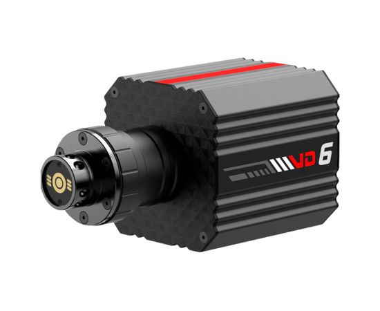 PXN VD6 steering wheel base (PC Windows) Новинки Компьютерная техника