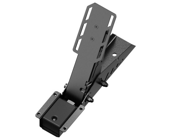 PXN PD HM clutch pedal (Windows 7/8/10/11). Piederumi konsolēm