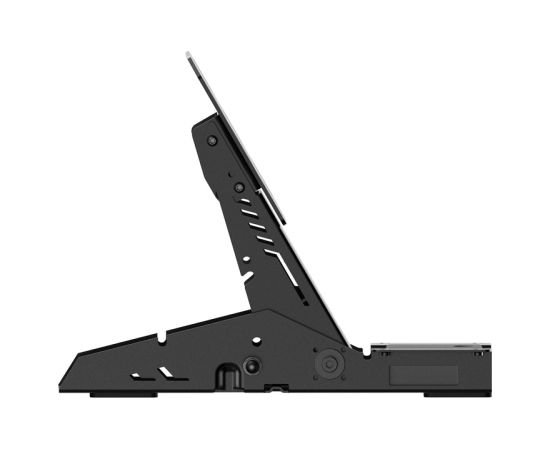 PXN PD HM clutch pedal (Windows 7/8/10/11). Piederumi konsolēm