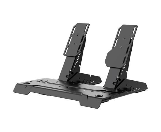 PXN VD4 Bundle F gaming set - VD4 base + WAS steering wheel + pedals Piederumi konsolēm