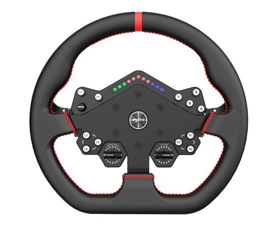 PXN WDS R2 gaming steering wheel Piederumi konsolēm