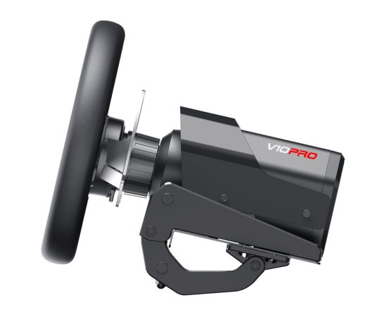 PXN-V10 Ultra gaming set - steering wheel + pedal + clamps + mounting accessories (PS4 / Xbox one / PC / Xbox Series X&S) Piederumi konsolēm