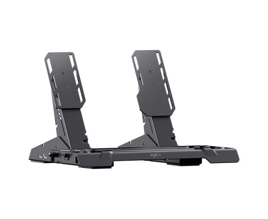 PXN-V10 Ultra gaming set - steering wheel + pedal + clamps + mounting accessories (PS4 / Xbox one / PC / Xbox Series X&S) Piederumi konsolēm