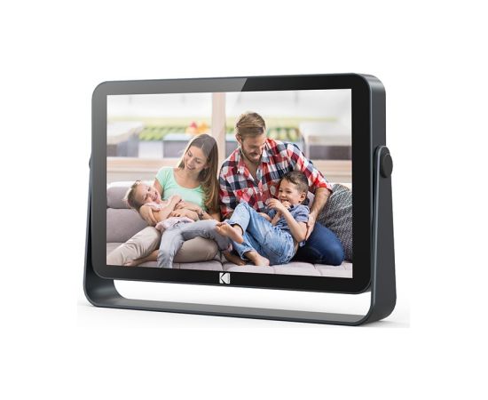 Kodak 10 Touchscreen Digital Photo Frame Wi-Fi Цифровые фоторамки