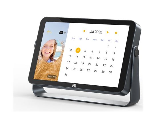 Kodak 10 Touchscreen Digital Photo Frame Wi-Fi Цифровые фоторамки