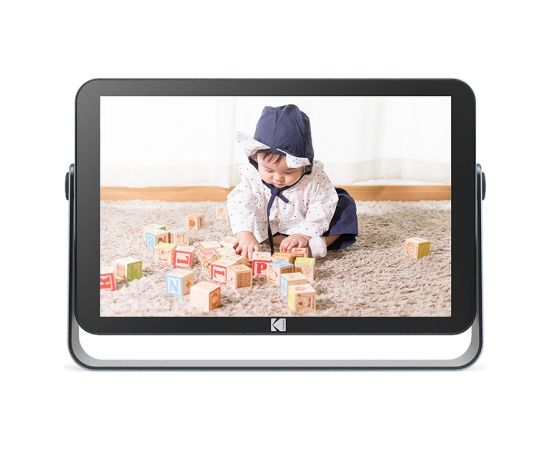 Kodak 10 Touchscreen Digital Photo Frame Wi-Fi Цифровые фоторамки
