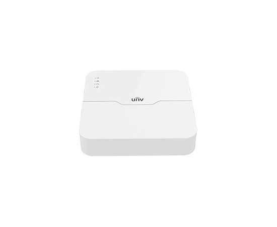 Uniview NVR301-04LS2-W ~ UNV 5MP WiFi/IP NVR 4 канала 40/40Мбит HDDx1 Видеорегистраторы NVR