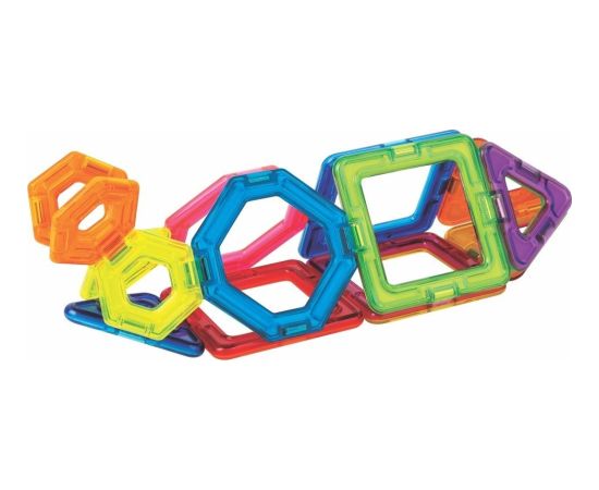 Magformers MAGFORMERS CHALLENGER 14 EL. Konstruktori 