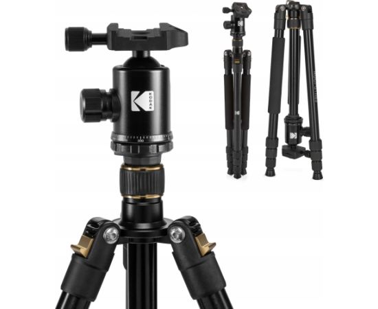 Foto statīvs Kodak Photo Gear  / 160 Cm / Rocpgtr63 Jaunumi - Datori