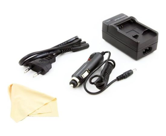 Massa Akumulatoru lādētājs priekš Kodak Klic-7002 Jaunumi - Datori