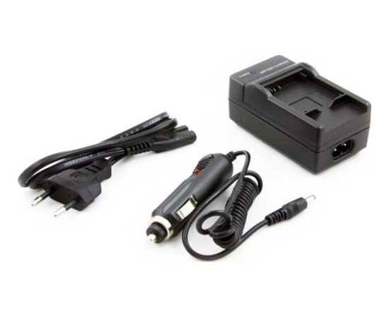 Massa Akumulatoru lādētājs priekš Kodak Klic-5000 Klic-5001 Jaunumi - Datori