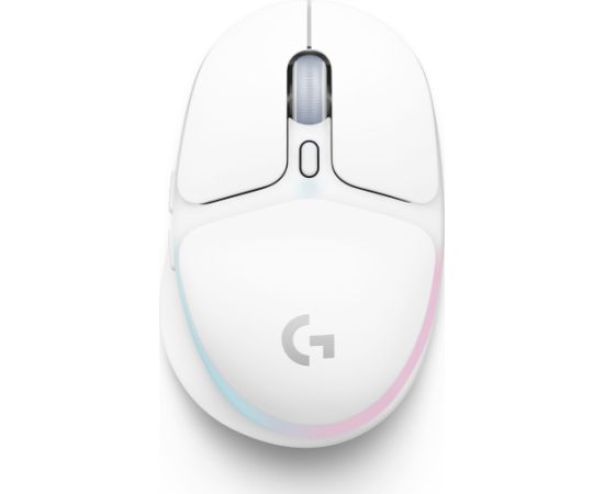 Mouse Logitech G705 Aurora  (910-006367) Jaunumi - Datori