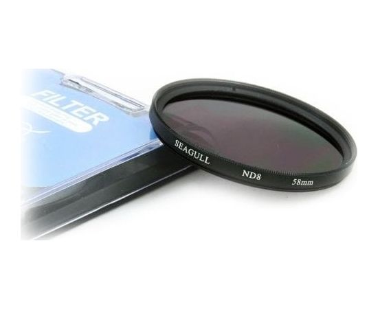 Filtr Massa Filtr Ndx4 Pełny 72mm Штативы и Аксессуары