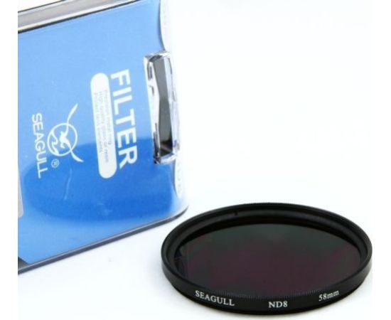 Filtr Massa Filtr Ndx4 Pełny 72mm Штативы и Аксессуары