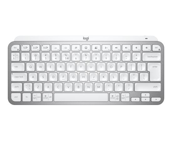 Logitech MX Keys Mini for Business (920-010609) Jaunumi - Datori