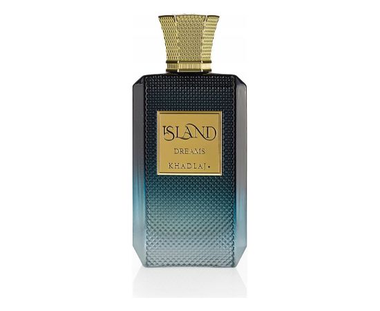 Givenchy Khadlaj - Island Dreams Extrait De Parfum 100ml Духи унисекс