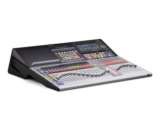 PreSonus StudioLive 32SX - Mikser cyfrowy Jaunumi - Audio-Video