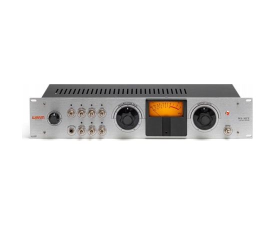 Warm Audio WA-MPX - Preamp Mikrofonowy Aудио-видео