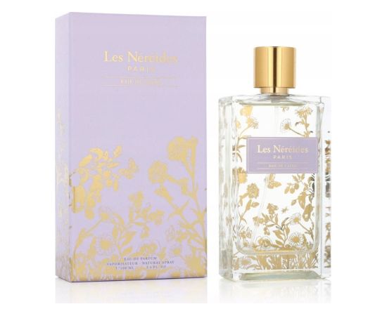 Prada Perfumy Unisex Les Nrides Baie De Cassis EDP 100 ml Духи унисекс